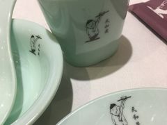 -天和晟烤鸭店(玉泉西街店)