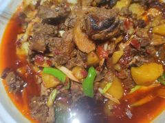 -驿楼兰·新疆菜(火车站店)