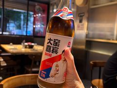 大窑汽水-记忆串城·东北烧烤·小龙虾·大型团建(南油店)