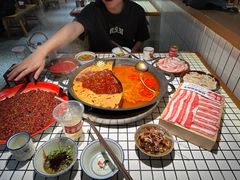 -董眼镜火锅(洪崖洞总店)