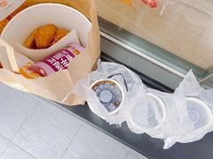 -麦当劳(农光里店)