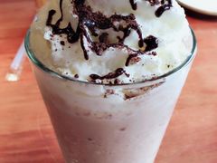 咖啡星冰乐-胖哥俩肉蟹煲(杭州下沙学林街店)