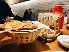 -醉长安(南门总店)