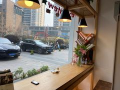 -漫蔬•台北蔬食小馆VEGGIEBOIL(朝晖店)