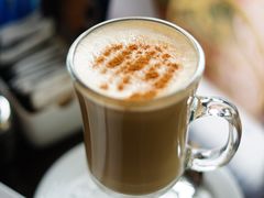 Cappuccino-安德鲁饼店(总店)