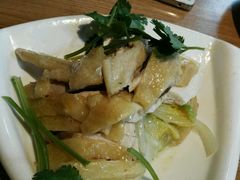 -猛料鸭仔饭(赤坎店)