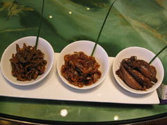 集贤阁-酱三鲜-集贤阁海鲜酒楼(北辰总店)