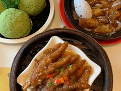 -虾饺妹·酒家(金碧店)