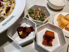 渔夫三绝-渔语鱼酸菜鱼新川菜(来福士店)