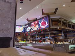 -盛宴标帜餐厅·亲子自助 (南昌喜来登酒店)