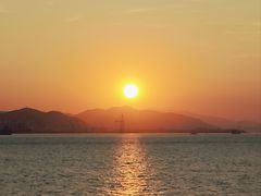 -演武大桥观景平台