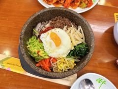 -全州拌饭馆(断桥店)