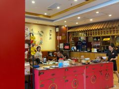-老雒阳面馆·水席·洛阳菜(王城路店)