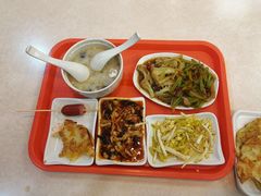 -景仁馅饼(皇冠店)