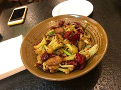 -湘肠香火锅店(团结湖店)