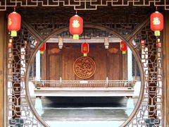 -江宁织造博物馆