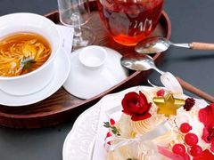 -DearCake 黛点心(花牌坊店)
