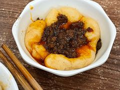 -继红顺河抄手名小吃