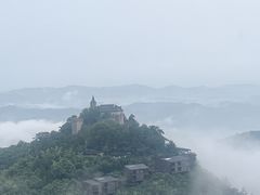 -莫干山风景区