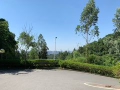 -火炉山森林公园