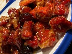 -满园烤鸭·春饼(沈北万达店)