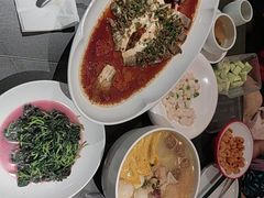 -湖里春风·淮扬菜(丽泽天街店)
