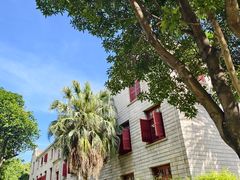 -厦门大学(思明校区)