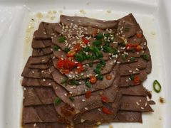 -清真悦宾楼食府(海湖店)