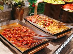 -梨花自助烤肉(西三旗万象汇黑金店)