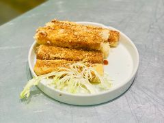 -姚姚酸菜鱼·金戈戈香港豉油鸡(喜荟城联名店)