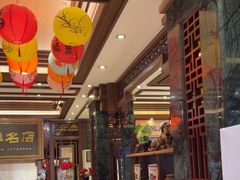-盈春大饭店(千山路店)