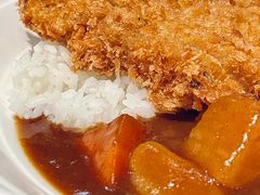 -友名Cross日式咖喱屋(江南大道中店)