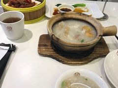 -大咀港式茶餐厅(恒泰店)