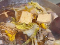 -白石的深夜食堂(济南万象城店)