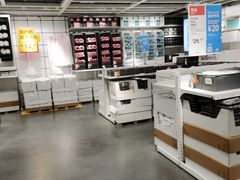 -宜家家居(哈尔滨商场店)