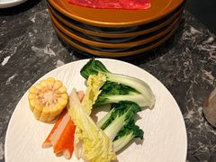 -牛YO寿喜烧·铁板烧和牛火锅自助(市府恒隆店)