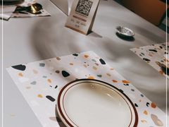 -公园北鹿·铃兰餐厅(齐盛湖店)