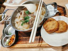 -小满手工粉(上海新世界城店)