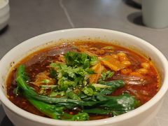 -天府豆花庄(金四季店)
