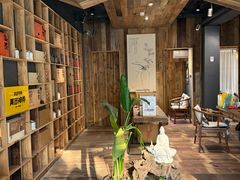 -邈墨茶馆(大兜路1号店)