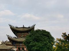 -田州古城