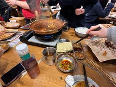 -麒麟风烤牛肉·云南烧烤小排档(丹凤街店)
