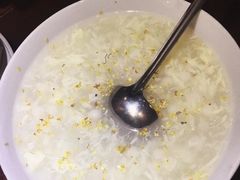 酒酿元宵-大牌大·传统杭帮菜(湖滨店)