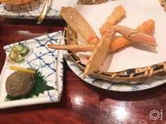 -蟹道乐( 新宿駅前店)
