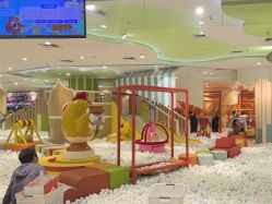 -meland亲子乐园•派对•研学(苏州悠方购物中心店)