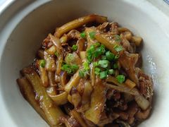 -尚禾厨·湘菜馆(步行街店)