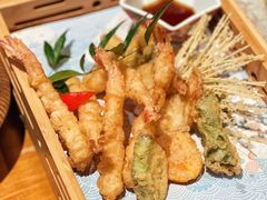 -水濑·日料放题(天河店)