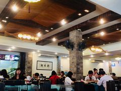 大堂-御膳粥·牛乳粥底火锅·地道顺德菜(容桂店)