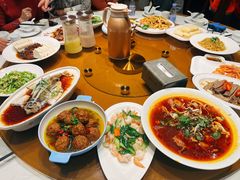 -亳府大院(亳州店)