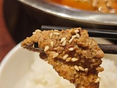 -蓉城西二道无名冒菜(西二道街店)